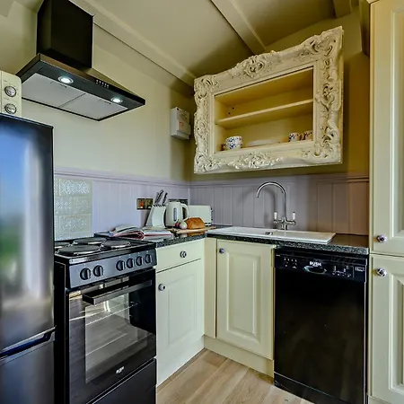 1 Bed In Boscastle 90818 Camelford