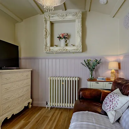 Holiday home 1 Bed In Boscastle 90818 Camelford