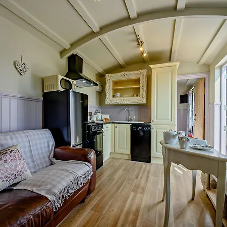 1 Bed In Boscastle 90818 Holiday home Camelford