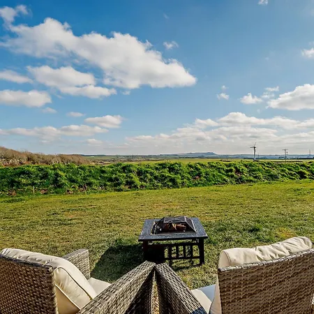 1 Bed In Boscastle 90818