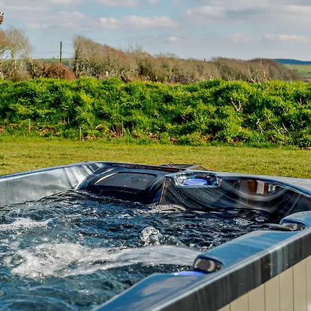1 Bed In Boscastle 90818 Holiday home *