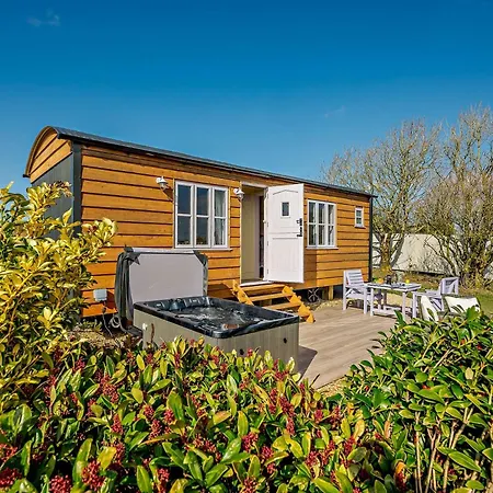 1 Bed In Boscastle 90818 *