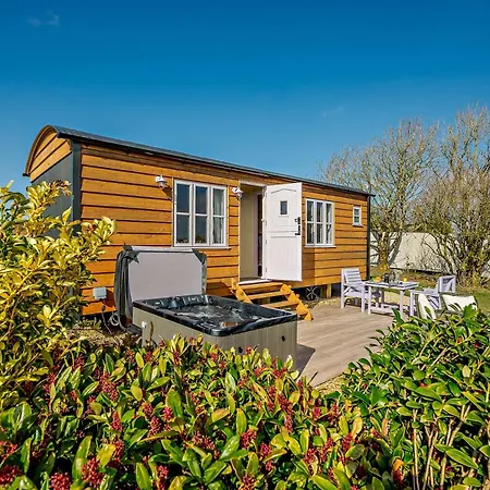 1 Bed In Boscastle 90818 *
